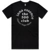 AS Colour Staple Plus 5cm Tee Thumbnail