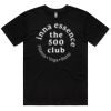 AS Colour Staple Minus 5cm Tee Thumbnail