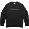 AS Colour - Relax Faded Crew Thumbnail