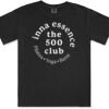 Gildan Adult Comfort Colours Tee Thumbnail